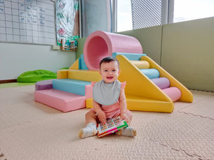 👶 Baby’s First Day at Infant Care: What to Expect and How to Prepare 