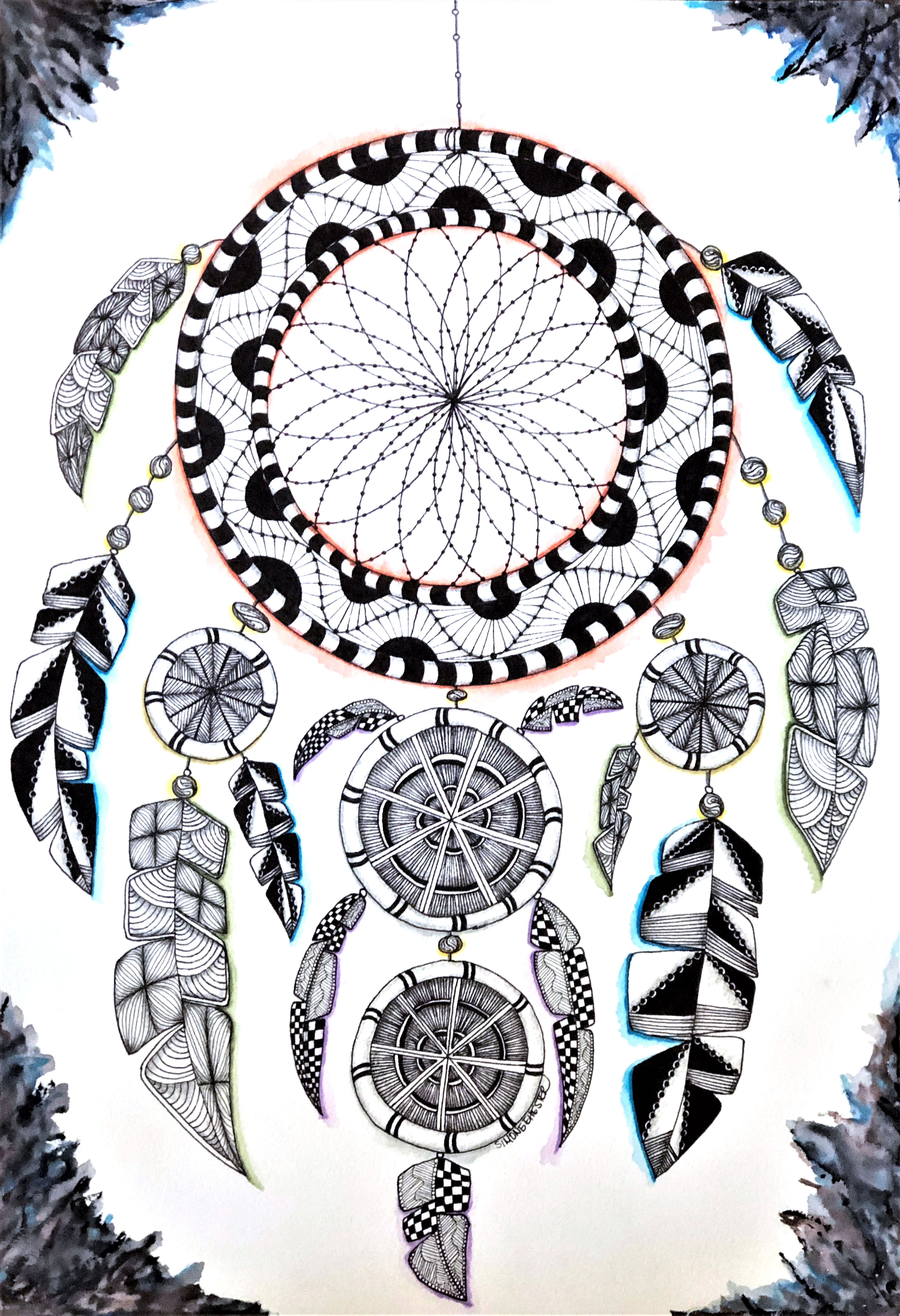 Dreamcatcher