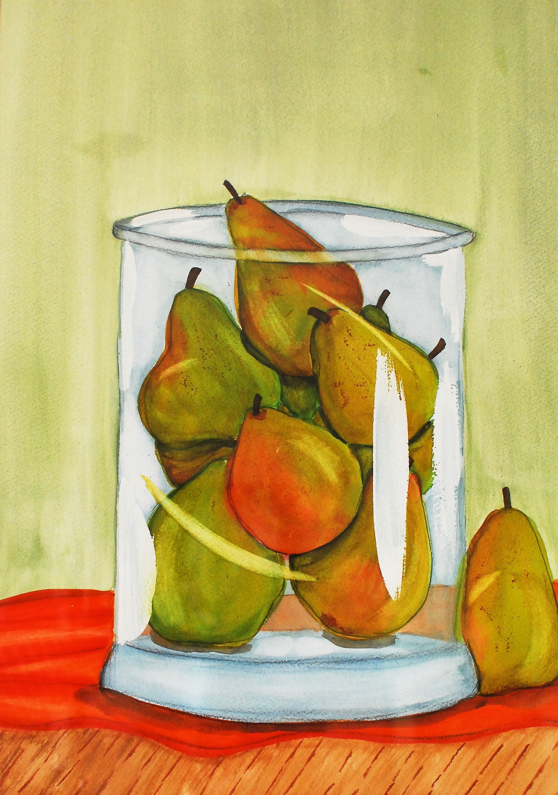 Pears