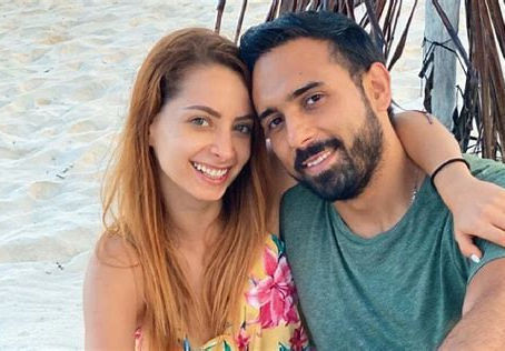 Eliminan los canales de YouTube de YosStop y de su esposo Gerardo González.