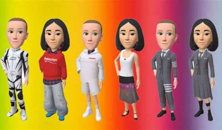 Whatsapp desarrolla avatares para que los usuarios los usen en videollamadas.