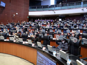 Senado prohíbe los matrimonios infantiles.