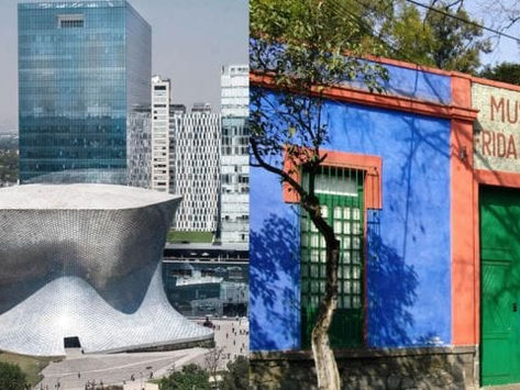 Primera noche de museos en CDMX ofrece más de 40 recintos.