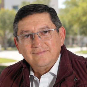 De la Sierra a Mineral de la Reforma: la historia que marcó a Irám González