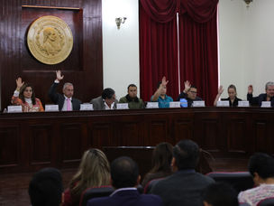 Aprueban en Pachuca descuentos en recargos y actualizaciones de impuesto predial