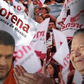 Julio Menchaca ve con buenos ojos recibir en gobierno de Morena
al Ex Presidente del PRI Hidalgo