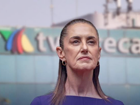 ¿Protección a las audiencias o censura disfrazada? La propuesta de Sheinbaum enciende las alarmas sobre el futuro de la radio y la televisión