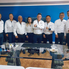 ADEKON empresa hidalguense dedicada a la fabricación y distribución de productos complementarios para la construcción