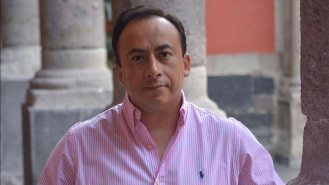 Jorge Erick Pérez encabezaría el proyecto de PAZ en Hidalgo; apuesta por construir una nueva opción política