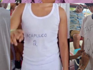 Deportistas de Acapulco denuncian falta de uniformes y apoyo del Ayuntamiento