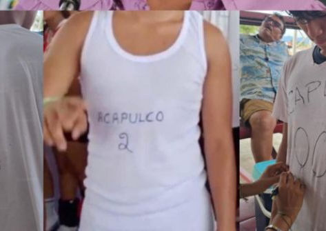 Deportistas de Acapulco denuncian falta de uniformes y apoyo del Ayuntamiento