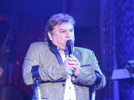 Muere vocalista de Los Yonic's, José Manuel Zamacona