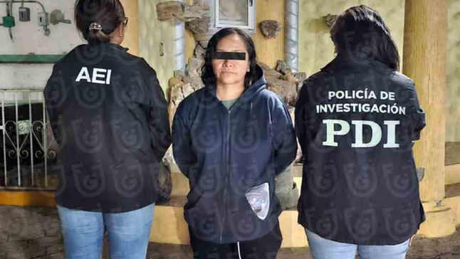 Detienen a enfermera acusada de atropellar y arrastrar a motociclista en Iztapalapa