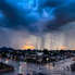 Alerta nacional por el Monzón Mexicano y la Onda Tropical 25: SMN prevé lluvias intensas y tormentas en más de 20 estados