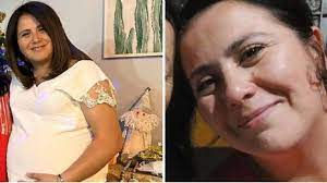 Encuentran a mujer que fingió estar embarazada de trillizos y había desaparecido.