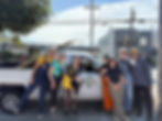 Lower Haight / Alamo Square (Phase 2) | Community Tree Planting  