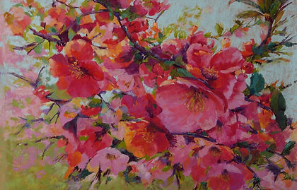 5-LEDRAPPIER Mireille-Merveille de mon jardin-pastel-64x84cm.jpeg