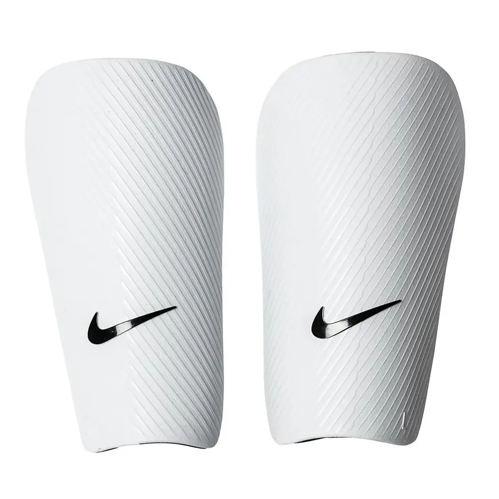Thumbnail: Nike Shin Guards — Black/White