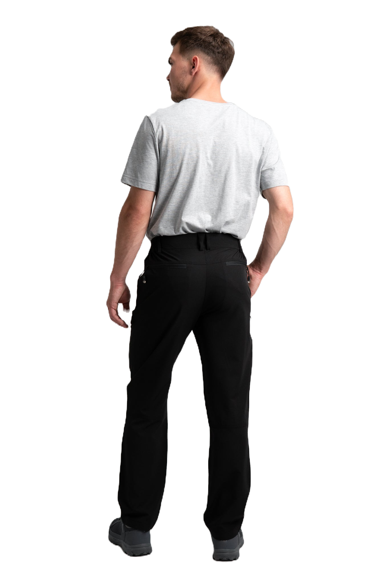 Men's "Explorer" Water Resistant Summer Pants