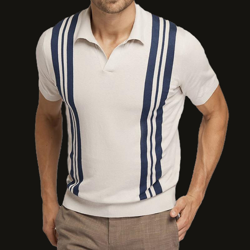 Polo T-Shirt Summer