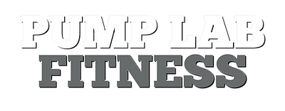 Pump Lab Fitness logo