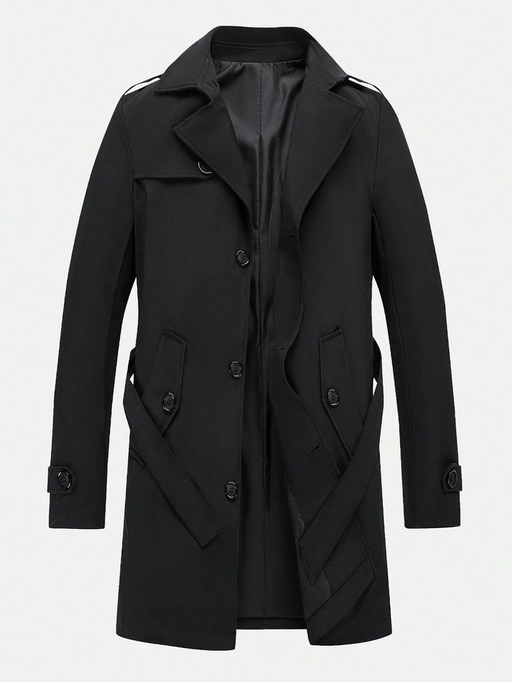 Obsidian Epaulette Trench