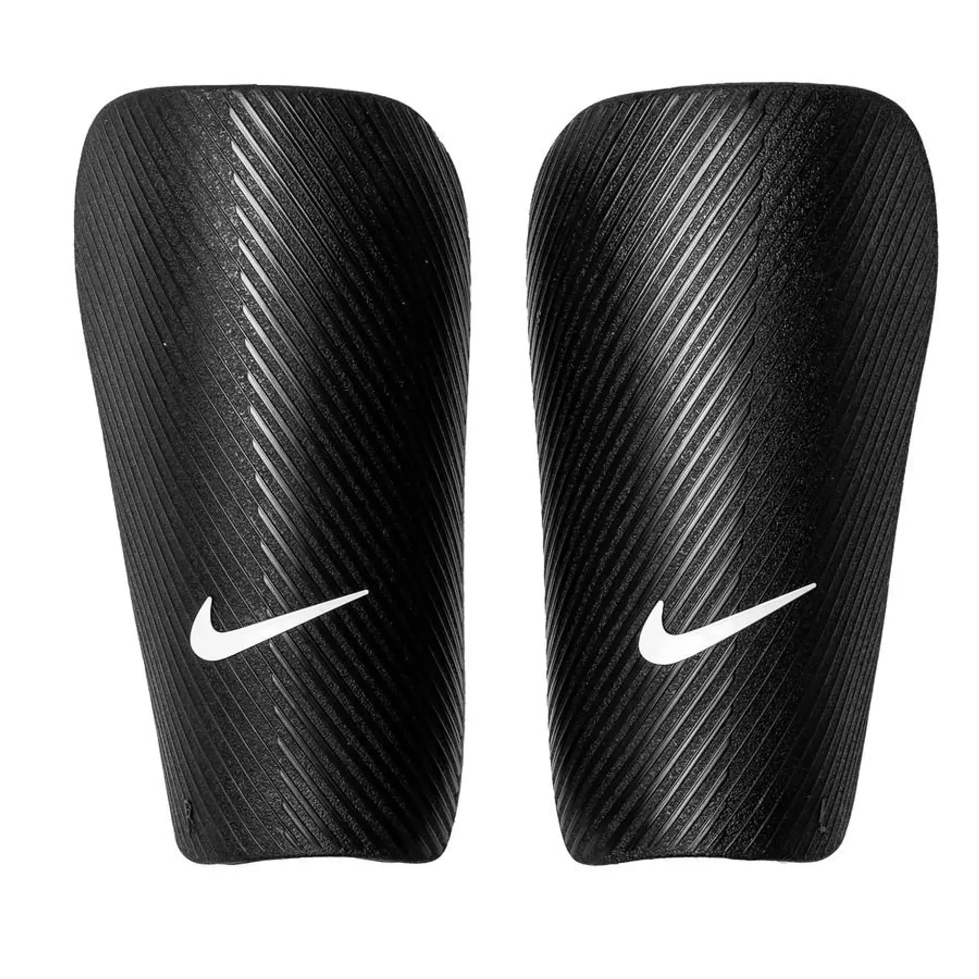 Nike Shin Guards — Black/White