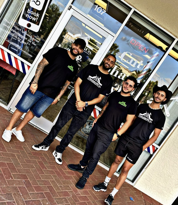 Near Me Hammer & Co. Davenport