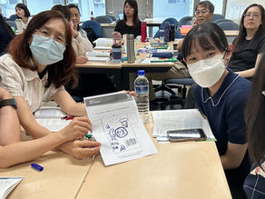 MHFA 心理健康急救員培訓