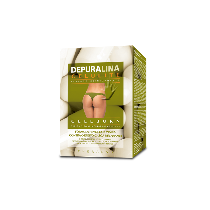 Depuralina Cellburn