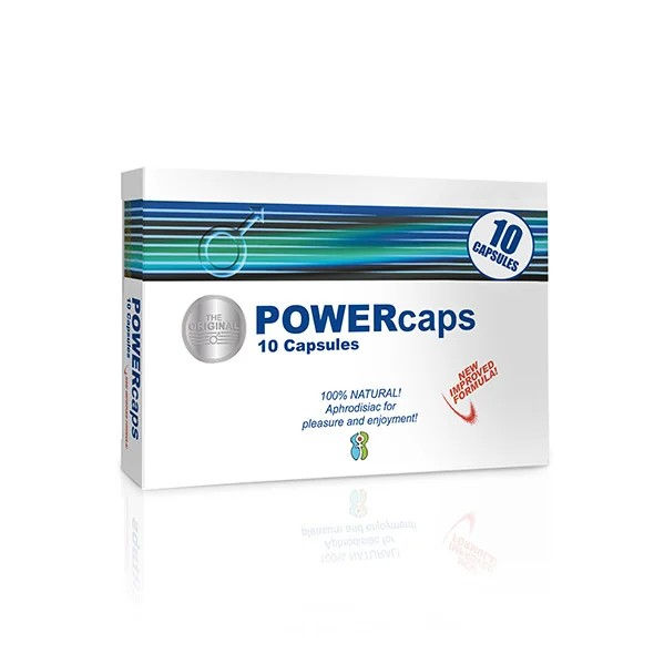 powercaps 10