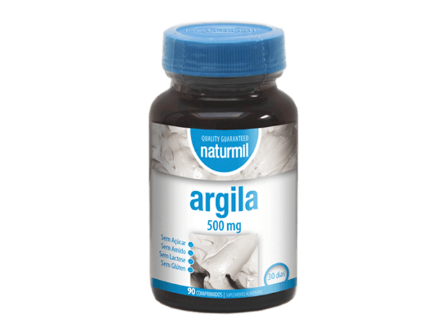 argila 500