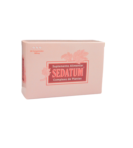 Sedatum
