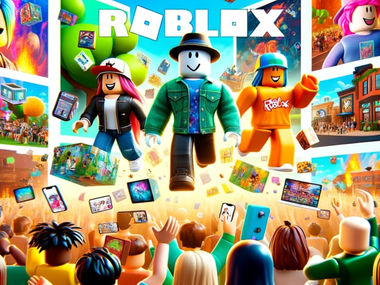 Leveraging Roblox for Brand Success: How Brands are using Roblox