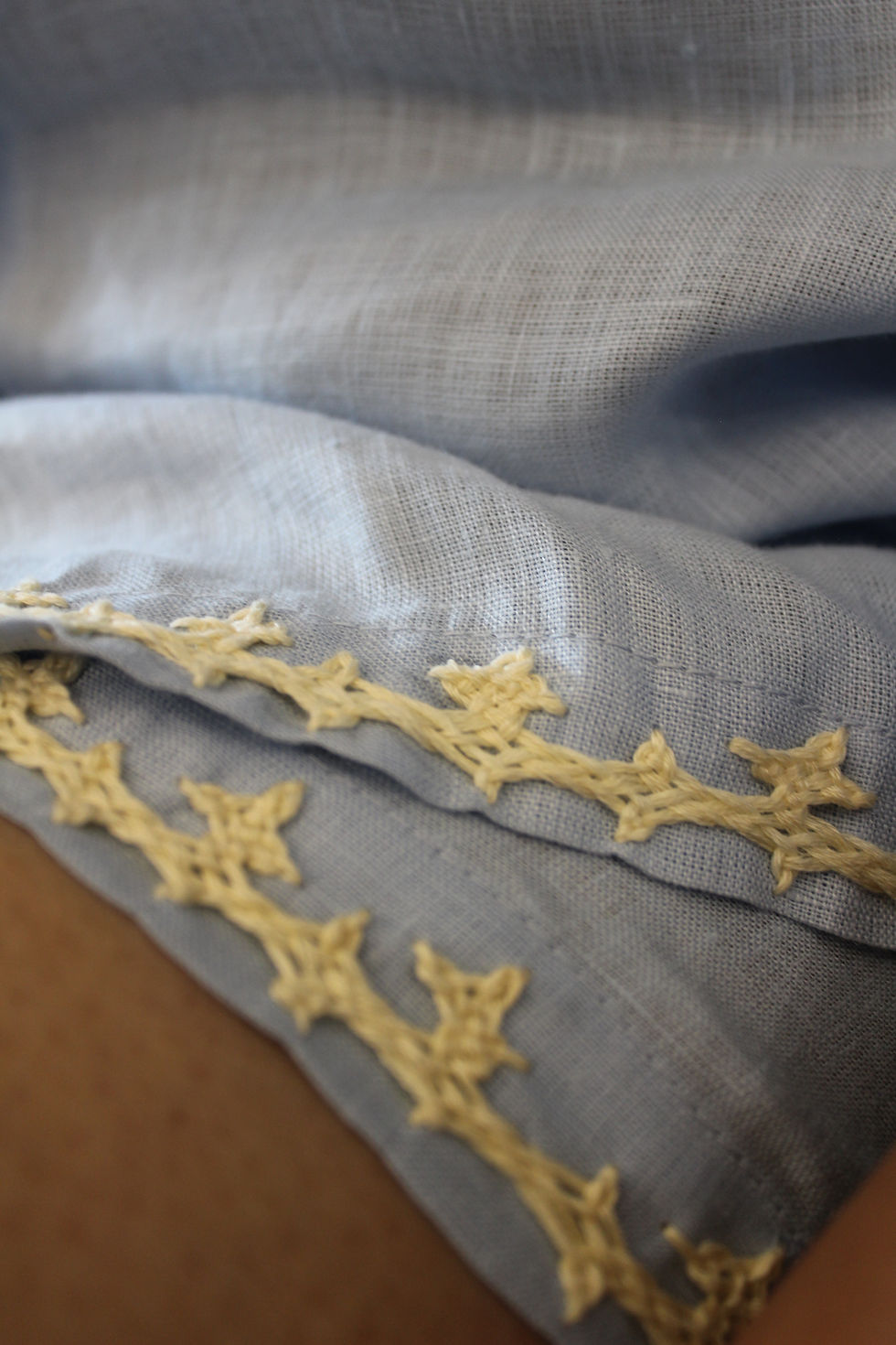 Thumbnail: Ice Blue Co ord Set