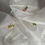 Thumbnail: White Kota Doria Dupatta