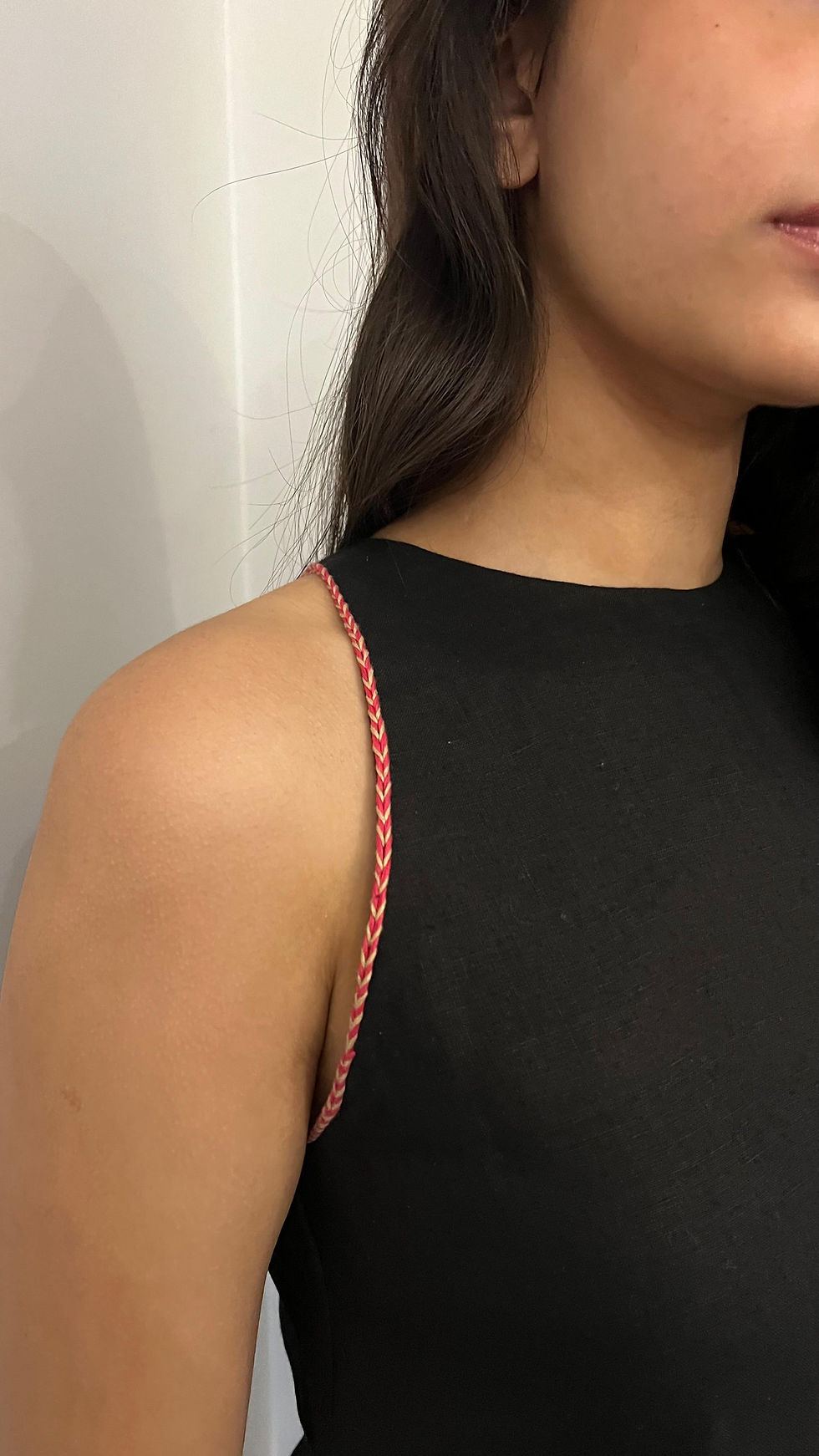 Thumbnail: Alter Neck Dress