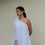 Thumbnail: White Off Shoulder Dress