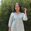 Thumbnail: Sea green Short Kurti
