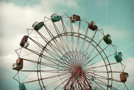 Ferris Wheel
