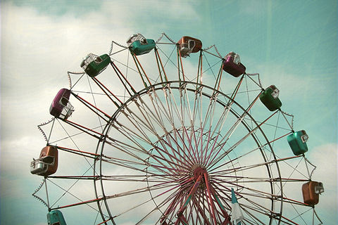 Ferris Wheel