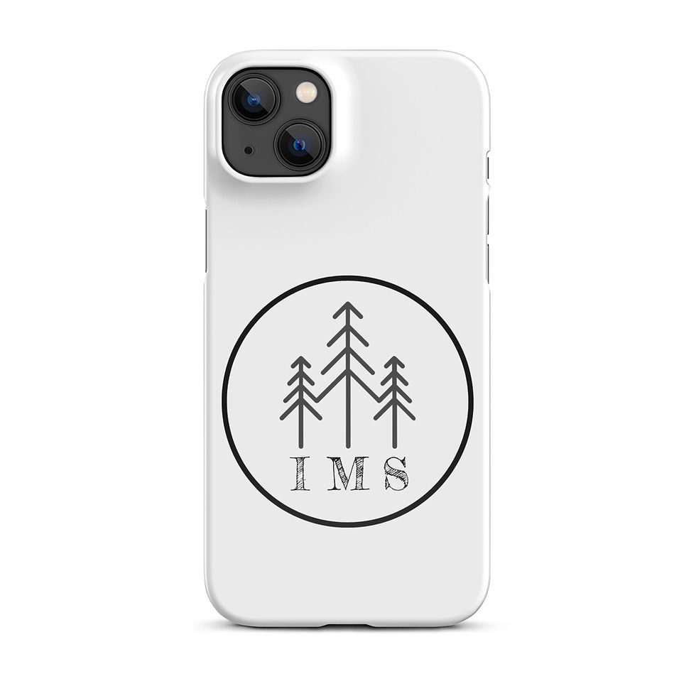 Thumbnail: Snap case for iPhone®