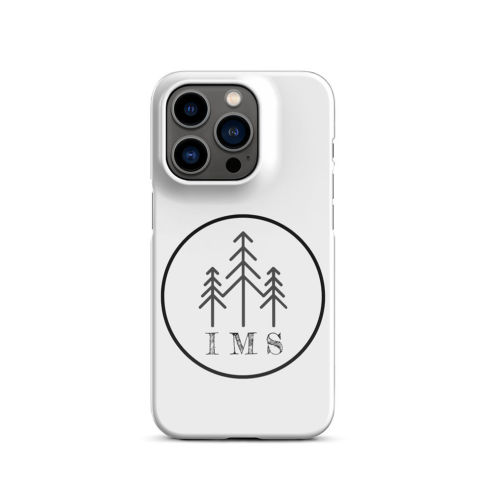 Thumbnail: Snap case for iPhone®