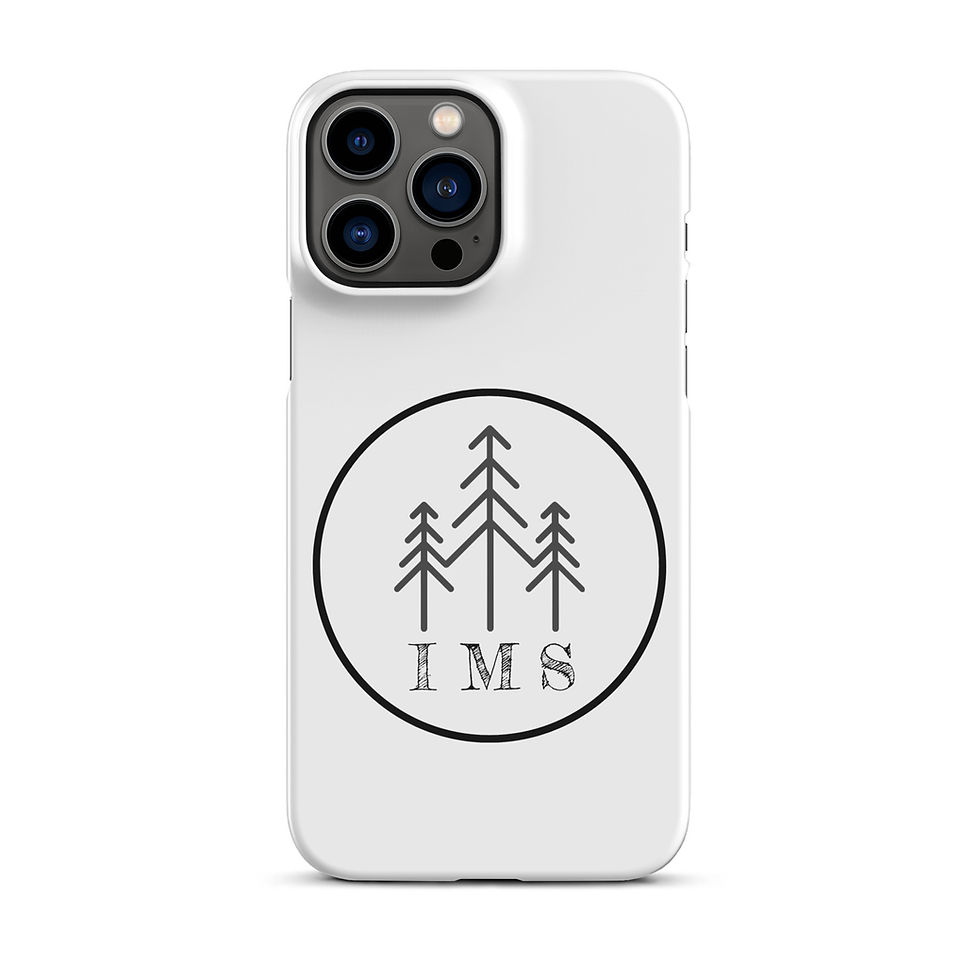Thumbnail: Snap case for iPhone®