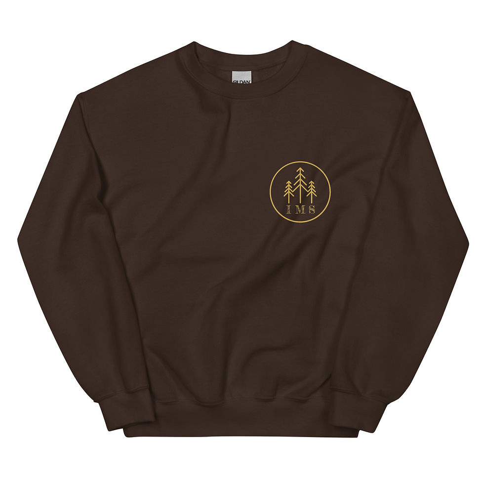 Miniatura: Unisex Sweatshirt
