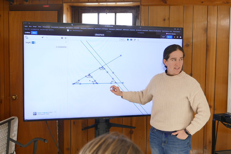 Academic Geometry JRHS Jesse Remington High School Candia Christian Education.png