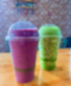 Berry Blast