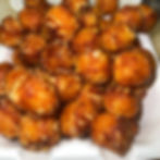 The Nugget Lounge