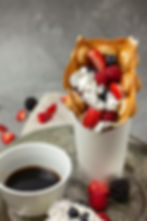 Bubble Waffle