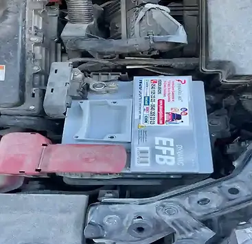 Arnavutköy Akücü Servisi - Paşaoğlu Akü